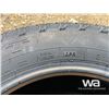 Image 7 : (1) 285/60R18 CENTARA TIRE