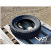 Image 4 : (1) ICEKNIGHT 265/60R18 TIRE