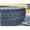 Image 7 : (1) ICEKNIGHT 265/60R18 TIRE