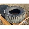 Image 2 : (1) LAKESEA MUDSTER 35X12.5R18 TIRE