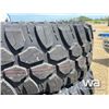 Image 8 : (4) CENTARA 35X12.50R17LT TIRES