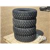Image 1 : (4) JOYROAD LT265/70R17 TIRES
