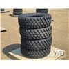 Image 2 : (4) JOYROAD LT265/70R17 TIRES