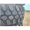 Image 8 : (4) JOYROAD LT265/70R17 TIRES
