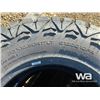 Image 6 : (2) HAIDA HD878RT 33X12.50R17LT TIRES