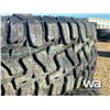 Image 7 : (2) HAIDA HD878RT 33X12.50R17LT TIRES