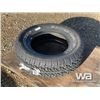 Image 1 : (1) POWERTRAC POWER LANDER 265/70R17 TIRE
