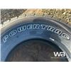 Image 5 : (1) POWERTRAC POWER LANDER 265/70R17 TIRE