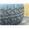 Image 7 : (1) POWERTRAC POWER LANDER 265/70R17 TIRE