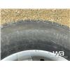 Image 6 : (4) HAKKAPELIITTA 265/70R17 TIRES & RIMS