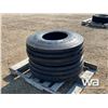 Image 3 : (2) MARCHER 11.00-16 IMPLEMENT TIRES