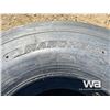 Image 5 : (2) MARCHER 11.00-16 IMPLEMENT TIRES
