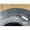 Image 6 : (2) MARCHER 11.00-16 IMPLEMENT TIRES