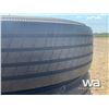 Image 9 : (2) GRIZZLY ST235/80R16 TRAILER TIRES & RIMS