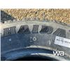 Image 5 : (4) HAIDA HD677 235/65R17 WINTER TIRES