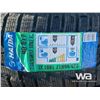 Image 7 : (4) HAIDA HD677 235/65R17 WINTER TIRES