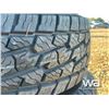 Image 8 : (4) LANDSAIL CLX-10 LT225/75R16 TIRES