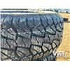 Image 7 : (4) HABILEAD PRACTICAL MAX 235/70R16 TIRES