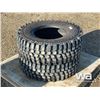 Image 1 : (2) LAKESEA EXTREME 33X10.516 TIRES