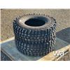 Image 3 : (2) LAKESEA EXTREME 33X10.516 TIRES