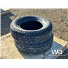 Image 4 : (2) HABILEAD PRACTICAL MAX P235/70R16 TIRES