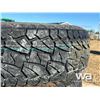 Image 7 : (2) HABILEAD PRACTICAL MAX P235/70R16 TIRES