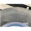 Image 6 : (1) CARGO MAXST225/75R15 TRAILER TIRE