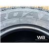 Image 6 : (4) JOYROAD 31X10.5R15LT TIRES