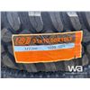 Image 7 : (4) JOYROAD 31X10.5R15LT TIRES