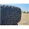 Image 7 : (4) SIDE BY SIDE TIRES & RIMS