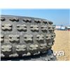 Image 8 : (4) SIDE BY SIDE TIRES & RIMS