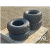 Image 2 : (4) MAXXIS  ATV TIRES