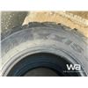 Image 5 : (4) MAXXIS  ATV TIRES