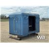 Image 2 : 1981 PETERBILT 60 IN. FLAT TOP SLEEPER