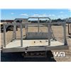 Image 10 : STAMPEDE 12 FT. ALUMINUM T/A TRUCK DECK