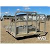 Image 2 : STAMPEDE 12 FT. ALUMINUM T/A TRUCK DECK