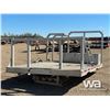 Image 3 : STAMPEDE 12 FT. ALUMINUM T/A TRUCK DECK