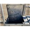 Image 6 : STAMPEDE 12 FT. ALUMINUM T/A TRUCK DECK