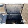 Image 7 : STAMPEDE 12 FT. ALUMINUM T/A TRUCK DECK