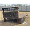 Image 1 : 11 FT. FLATDECK