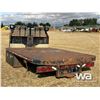 Image 4 : 11 FT. FLATDECK
