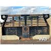 Image 9 : 11 FT. FLATDECK