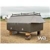 Image 2 : MECHANICS TRUCK TOOL CRIB