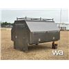 Image 3 : MECHANICS TRUCK TOOL CRIB