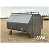 Image 4 : MECHANICS TRUCK TOOL CRIB