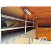 Image 6 : MECHANICS TRUCK TOOL CRIB