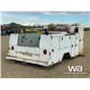 Image 3 : SERVICE BODY W/ PILOT LIGHT