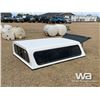 Image 1 : 8 FT. TRUCK CANOPY