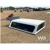 Image 2 : 8 FT. TRUCK CANOPY