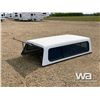 Image 3 : 8 FT. TRUCK CANOPY